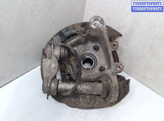 купить Ступица на BMW 5 E39 (1996 - 2003)