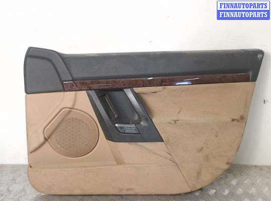 купить Обшивка боковой двери на Opel Vectra C (2002 - 2008)