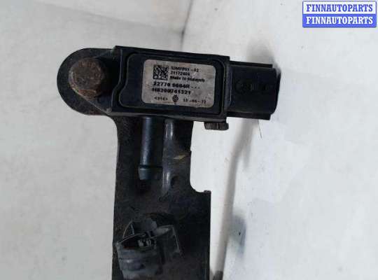 купить Клапан электромагнитный на Nissan Qashqai (2006 - 2014)