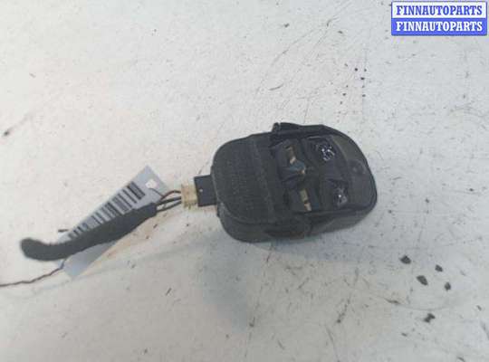 Датчик дождя на Opel Mokka