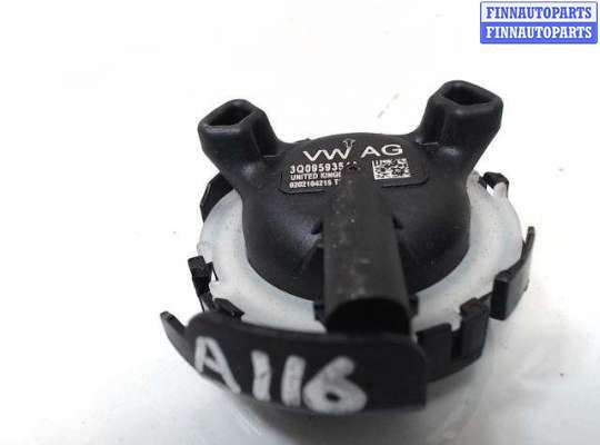 Датчик удара (Airbag) на Skoda Octavia (5E, A7)