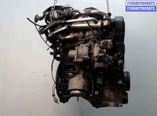купить Двигатель (ДВС) на Volkswagen Passat 5 (2000 - 2005)
