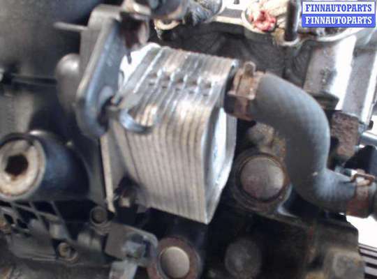 купить Теплообменник на KIA Ceed (2012-2018)