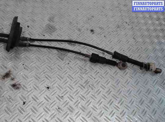 купить Кулиса КПП на Renault Laguna 3 (2007 - 2015)