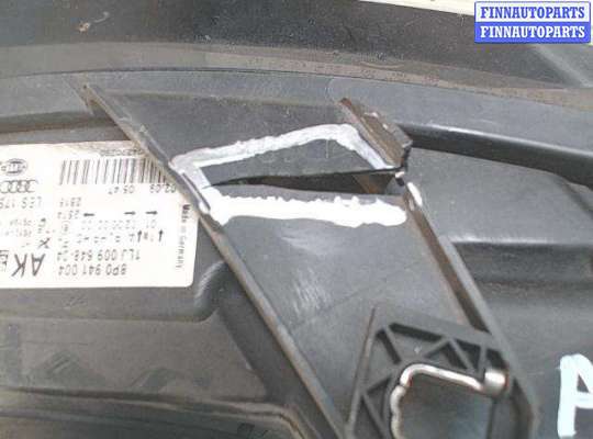 купить Фара на Audi A3 (8PA) (2004 - 2013)