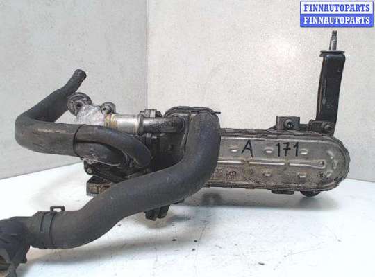 купить Радиатор EGR на Volkswagen Passat 6 (2005 - 2010)