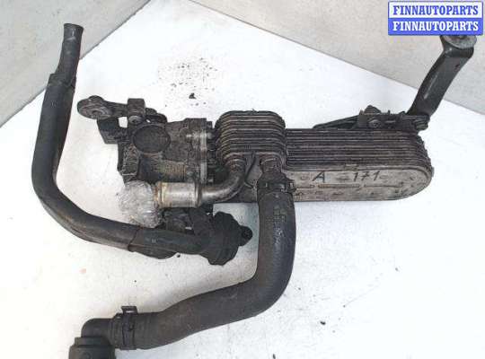 купить Радиатор EGR на Volkswagen Passat 6 (2005 - 2010)