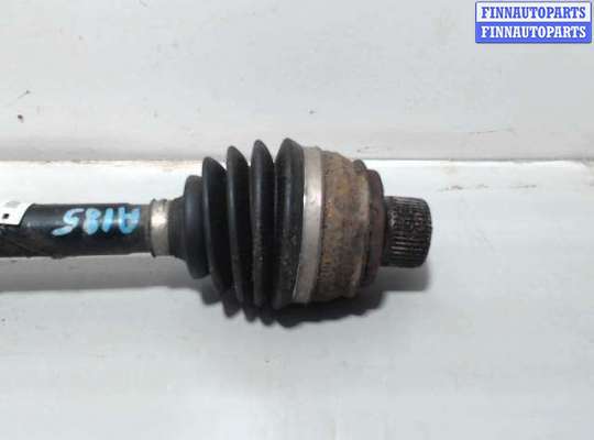 купить Полуось на Audi A4 (B8) (2008 - 2018)