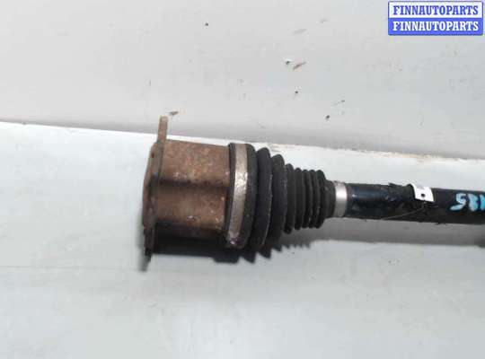 купить Полуось на Audi A4 (B8) (2008 - 2018)