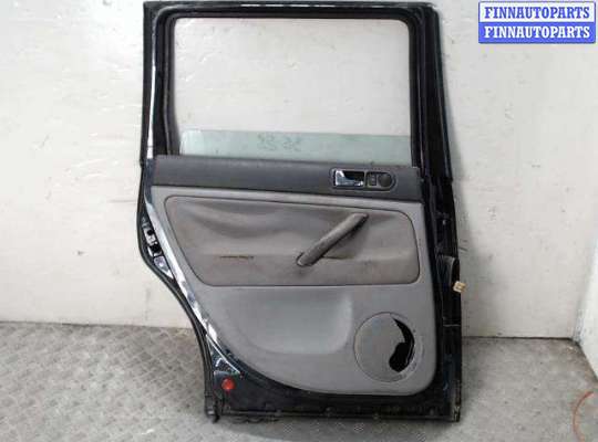 Стекло боковой двери VG2727817 на Volkswagen Passat 5 (1996 - 2000)