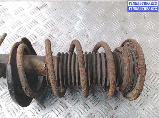 купить Пружина подвески на Opel Vectra C (2002 - 2008)
