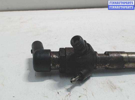 купить Форсунка топливная на Nissan Juke (2010-2019)