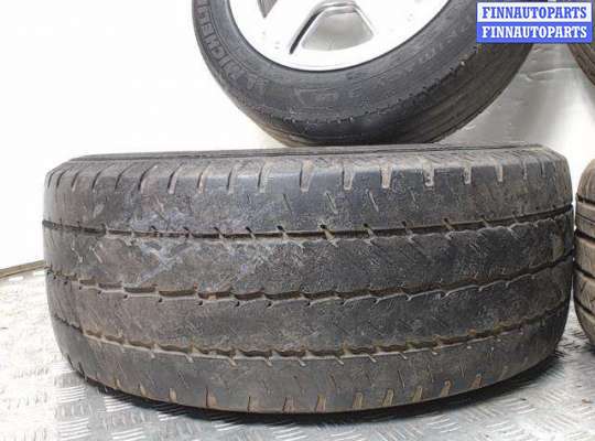 купить Шина R17 на Audi Allroad C5 (2000 - 2005)