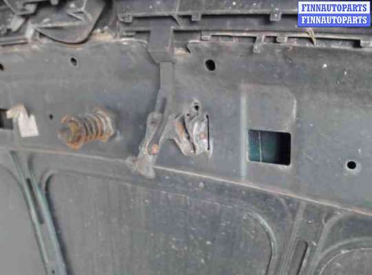 купить Замок капота на Opel Zafira A (1999 - 2005)