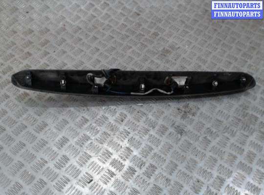 купить Подсветка номера на Hyundai Santa Fe (2005 - 2012)
