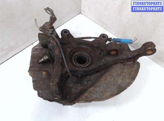 купить Ступица на BMW X5 E53 (2000 - 2007)