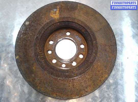 купить Диск тормозной на Opel Astra H (2004 - 2010)