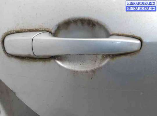 купить Ручка боковой двери наружная на Mazda 6 (2002 - 2007)