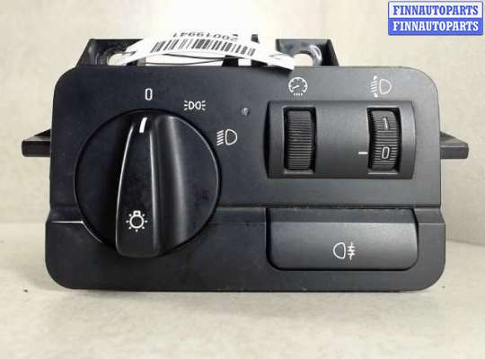купить Блок кнопок на BMW 3 E46 (1998 - 2005)