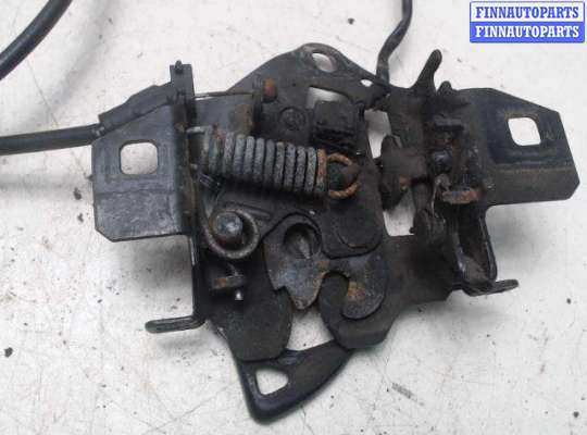 купить Замок капота на Volkswagen Passat 5 (1996 - 2000)