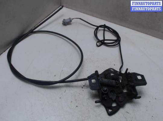 купить Замок капота на Volkswagen Passat 5 (1996 - 2000)