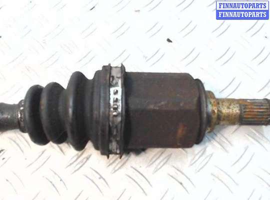Полуось KA552699 на KIA Ceed (2006-20112)