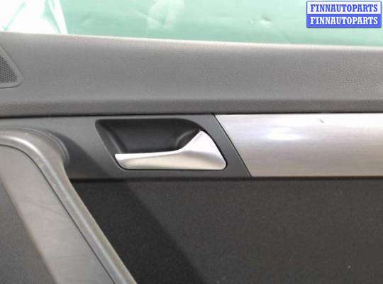 Ручка боковой двери внутренняя VG2756917 на Volkswagen Passat 7 (2010 - 2015)