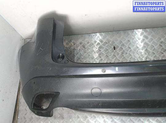 купить Бампер на Mazda CX-5 (2011 - 2020)