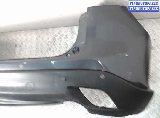 купить Бампер на Mazda CX-5 (2011 - 2020)