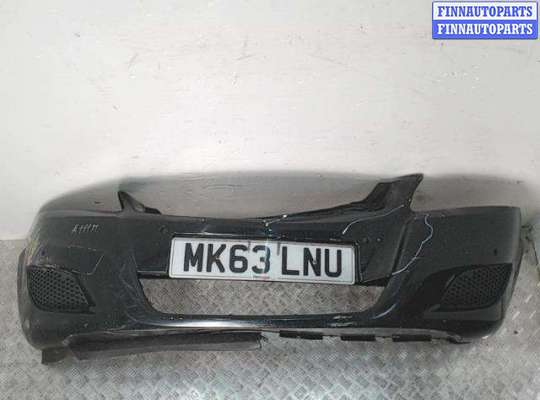 купить Бампер на Opel Zafira B (2005 - 2012)