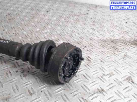купить Полуось на Volkswagen Passat 5 (1996 - 2000)