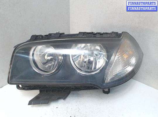 Фара передняя на BMW X3 (E83)