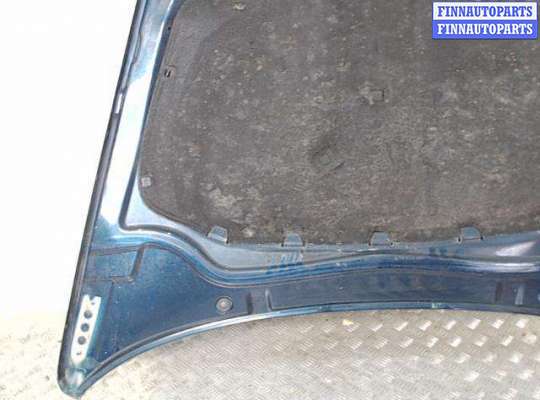 купить Капот на Skoda Octavia A5 (2004 - 2012)