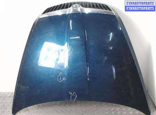 купить Капот на Skoda Octavia A5 (2004 - 2012)