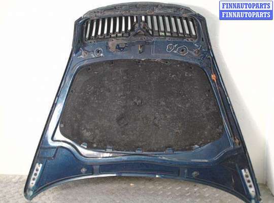 купить Капот на Skoda Octavia A5 (2004 - 2012)