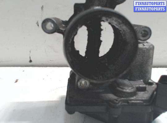 купить Заслонка дроссельная на Skoda Yeti (2009-2018)