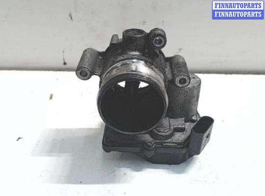 купить Заслонка дроссельная на Skoda Yeti (2009-2018)