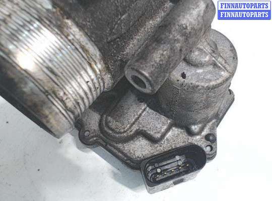 купить Заслонка дроссельная на Skoda Yeti (2009-2018)