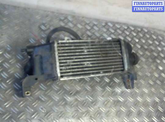 Радиатор интеркулера MZG9999 на Mazda Premacy (1999 - 2005)