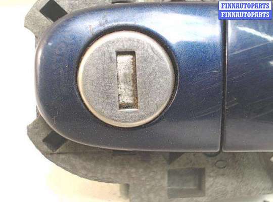 купить Личинка замка боковой двери на Volkswagen Passat 5 (1996 - 2000)