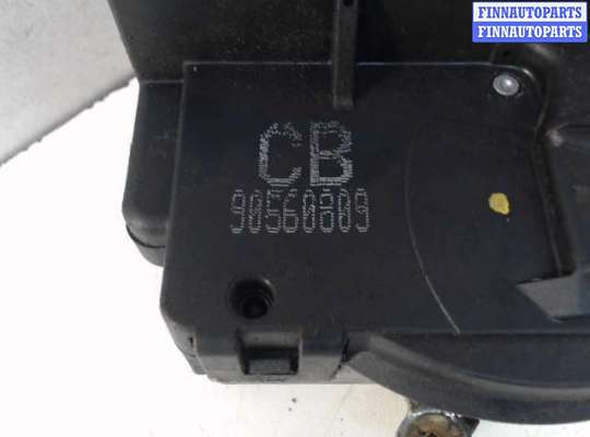 купить Замок боковой двери на Opel Astra G (1998 - 2005)