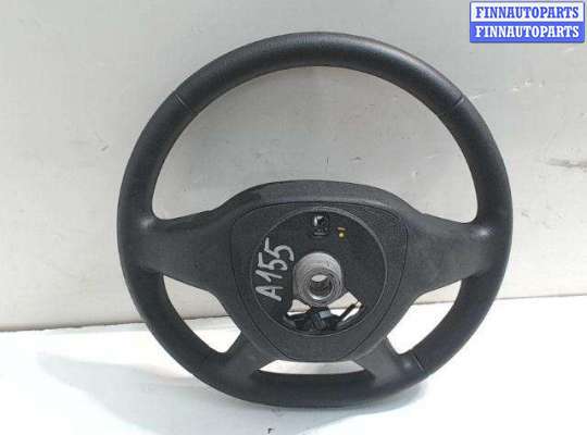 Руль RN1524002 на Dacia Duster 2  (2017-2025)