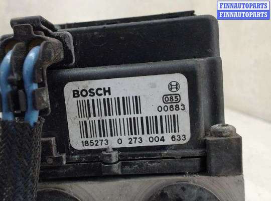 купить Модуль (блок) ABS на Nissan Primera P11 (1996 - 2002)