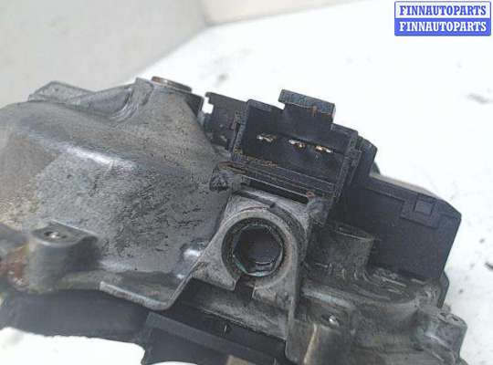 купить Двигатель стеклоочистителя на Opel Zafira A (1999 - 2005)