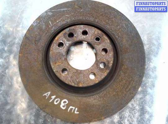купить Диск тормозной на Opel Astra H (2004 - 2010)