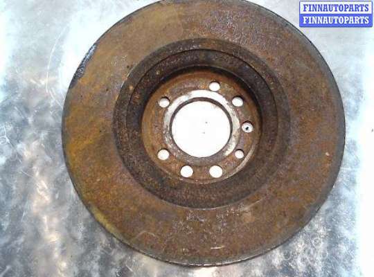 купить Диск тормозной на Opel Astra H (2004 - 2010)