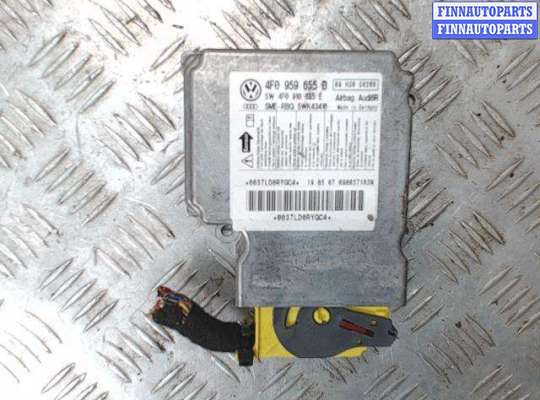 купить Блок управления AIR BAG на Audi A6 (C6) (2005 - 2011)