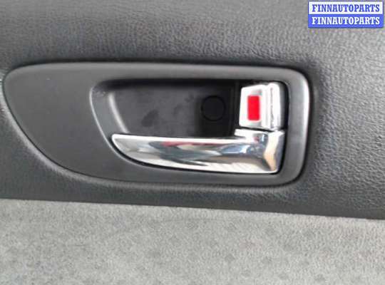 купить Ручка боковой двери внутренняя на Mazda 6 (2002 - 2007)