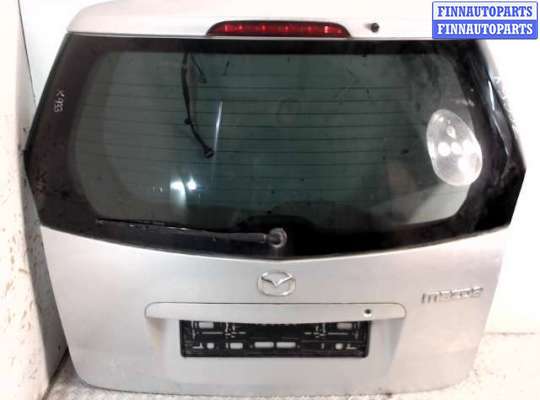 купить Дверь задняя на Mazda Premacy (1999 - 2005)