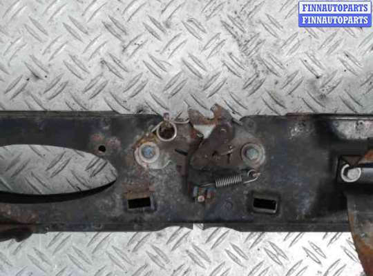 купить Замок капота на Citroen Berlingo 1 (1996 - 2008)